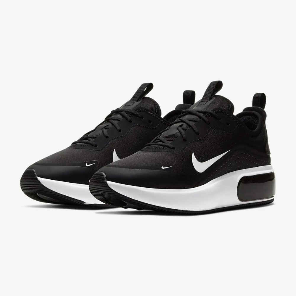AIR MAX DIA NIKE - NEW SIZE 6.5
